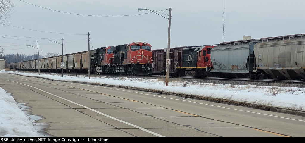 CN 3815